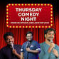Thursday Night Standup Comedy - 5th floor, Cliff Cafe | Madhapur, Krishna tower, 100 Feet Rd, Madhapur Event Image