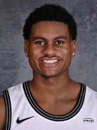 MEN'S BASKETBALL 2021-22