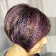 The 50 best hairstyles for women over 50. Pin On Going Gray