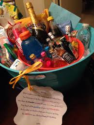 21st Birthday Present Ideas For Boys Pin By Samantha Holt On Gifts For The Guys And Gals 21st Birthday Hangover Kit 21st Birthday Good Birthday Presents