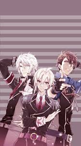 Anime memang mempunyai seni tersendiri bagi penikmatnya, banyak nilai kehidupan yang bisa diambil di dalamnya. I7 Wallpapers Explore Tumblr Posts And Blogs Tumgir