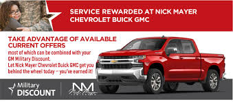 Explore chevrolet's exciting lineup of cars, trucks, suvs, crossovers and vans. Chevrolet Dealer In Lewisburg Tn Used Cars Lewisburg Nick Mayer Chevrolet Buick Gmc