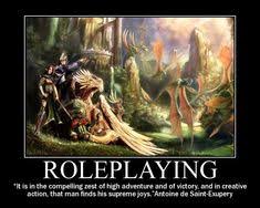 Image result for Games Roleplaying Humor