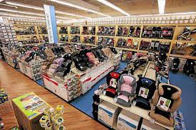 Buybuybaby Opens 1st State Location At Post Mall