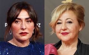 Max anuncia 'Furia', su nueva serie original española con Candela Peña y  Carmen Machi como "Jokers ibéricas"