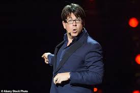 The.gov means it's official.federal government websites often end in.gov or.mil. Michael Mcintyre Night My Toilet Humour Went Down The Pan At The Baftas Final News24