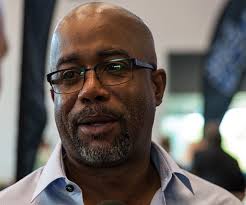 Darius Rucker Biography