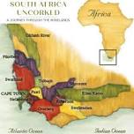 South Africa Uncorked: A Journey Through the Winelands