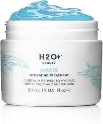 Hydrating Cream