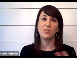 Spotlight: Carrie Majewski, Founder & CEO of Women in Leadership Nexus