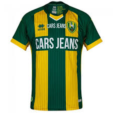Ado den haag is een echte familie club en neemt haar maatschappelijke verantwoordelijkheid. Errea Ado Den Haag Home Shirt 2019 2020