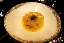 Discover how to make traditional italian spinach and ricotta gnudi, with tips and tricks from fine dining lovers. The 12 Best Fine Dining Dishes Of 2017 Elite Traveler