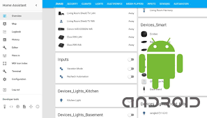 Assistant for android (android), free and safe download. 5 Best Android Apps For Home Assistant Remote Control Your Home