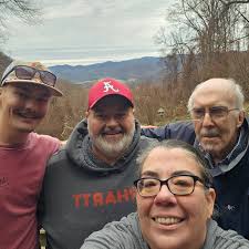 Please come by and sign a card for Sandy or have one of your kids bring a  picture. We want to cheer her up! We love her and miss her!