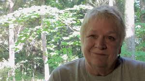 Hello, Friends. Donna Sue Groves would have celebrated her 74th birthday  today. While we know she is smiling down