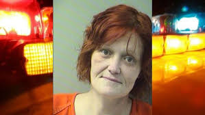 Deputies: Fla. woman set toilet paper