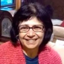 Margaret Mae '(Melina)' Tyson