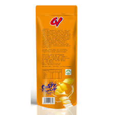 Central vista is specialized in manufacturing corn snacks. Cv Yam Chip Bbq Flavour 90gms Shopee Malaysia