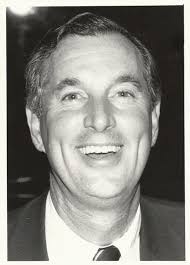 Richard Latimer Obituary