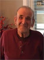 Miramichi's Funeral Announcements Hilarion (Larry) Martin