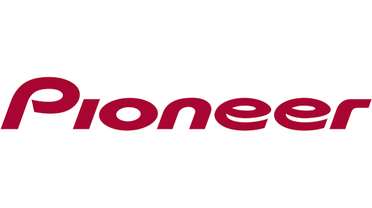 Pioneer Logo and symbol, meaning, history, PNG, brand