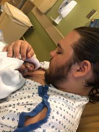 Prayers for newborn and family health