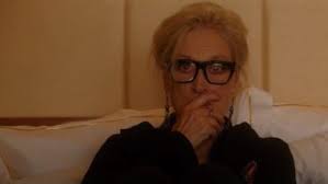 Film Review: 'Let Them All Talk' is Lesser Soderbergh but Gets By