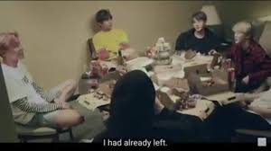 South korean band bts opens up about what they miss the most about being on tour, and their answers will leave army emotional. When Jhope Almost Leave Bts Army S Amino