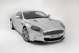 Image result for Lightning Silver 2009 Aston Martin