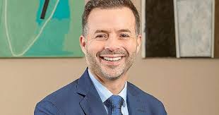 David Baena: «Cualquier crisis provoca un cambio del que surgen nuevas  oportunidades»