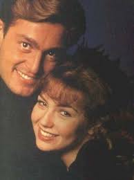 The series was streaming on youtube. Maria Y Luis Fernando Maria La Del Barrio 1995