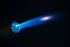 Klik pada gambar thumbail untuk mengunduh gambar ukuran penuh. Peneliti Temukan Jenis Baru Dari Pusaran Api Berwarna Biru National Geographic