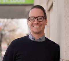 Development & Communications — Mission: St. Louis