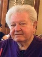 Bruce Walters Obituary (2020)