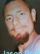 Jason Bragg Obituary