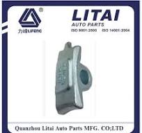 659002171 M20 Wheel Bracket and Clamp