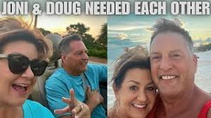 EVIDENCE‼️Joni Lamb was talking to Doug Weiss Before Divorce was complete