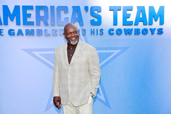 NFL great Emmitt Smith tangled in alleged Ponzi scheme as victim