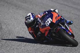 R piloto equipe pts mov. Motogp Miguel Oliveira Termina Em 5 Âº Em Grande Premio Ganho Por Vinales Motores Sapo Desporto