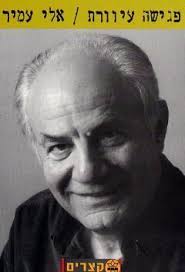 פגישה עיוורת by Eli Amir