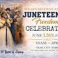 Wylie's 7th Annual Juneteenth Freedom Celebration