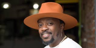 Anthony Hamilton Receives Honorary Doctorate From JCSU