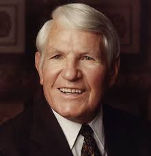 Football gave Myrle Greathouse a chance, and he gave back