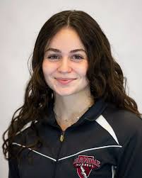 2020-21 Women's Track and Field Roster