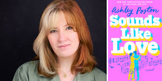 Exclusive: 'The Seven Year Slip' Author Ashley Poston Introduces Her Next  Novel