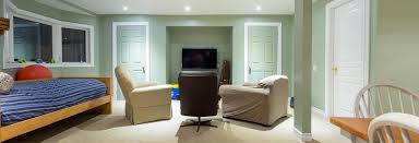 Not sure where to put your furniture? How To Convert Your Subfloor Space Into Extra Living Space
