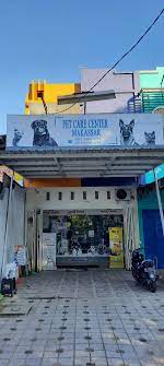 Through medicine, nutrition, education and creature comforts, all of us at kutter pet care center commit ourselves to the bond between people and their pets. Pet Care Center Makassar Posts Facebook