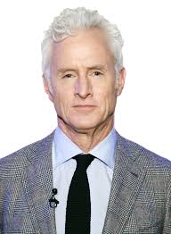 Episode 335: John Slattery, Eleanor Friedberger, Friendly Fish