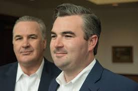 For these Nevada lobbyists, politics is a family affair