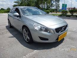 Di malaysia, syarikat insurans kereta menawarkan tiga jenis perlindungan insurans kereta. Jual Kereta Volvo V60 2012 T5 2 0 Di Selangor Automatik Wagon Silver Untuk Rm 56 800 6768323 Carlist My